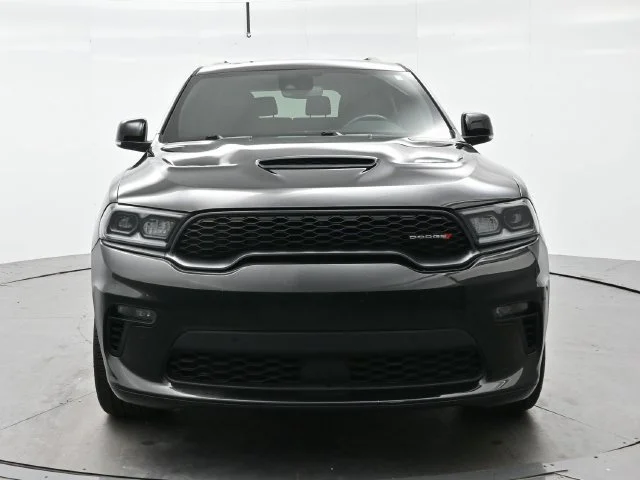 Used 2023 Db Black Clearcoat Dodge R/T Plus image 2