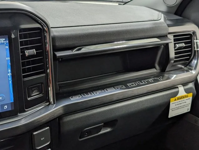 New 2026 Avalanche Ford F-250® Lariat® image 42