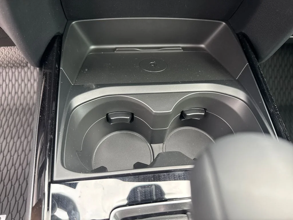 New 2026 Gray Metallic Mazda 2.5 Turbo Premium Plus image 18