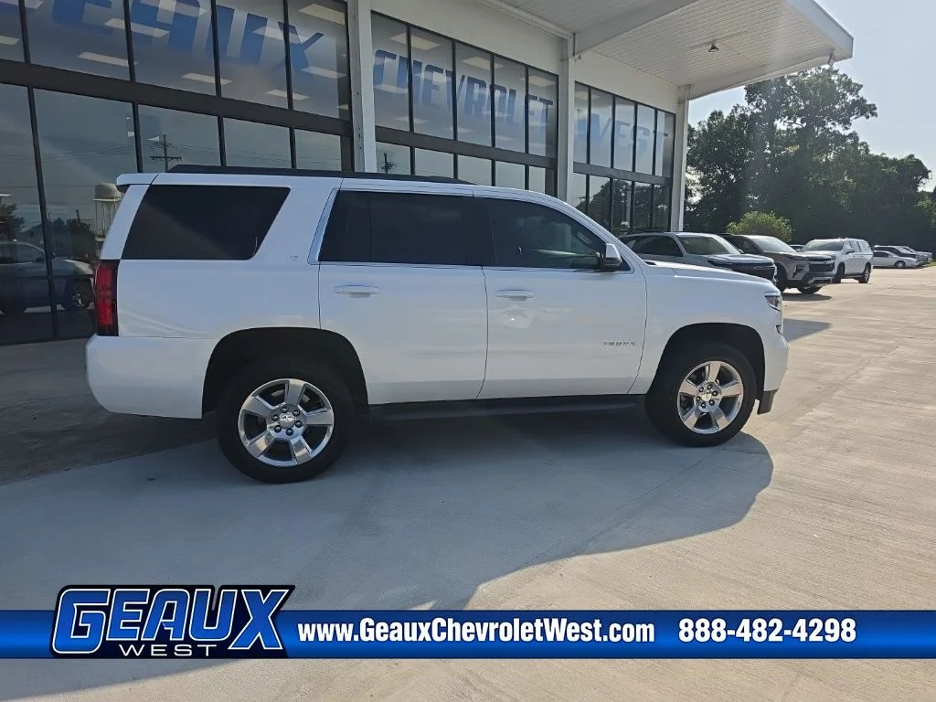Used 2018 Beige Chevrolet LT image 6
