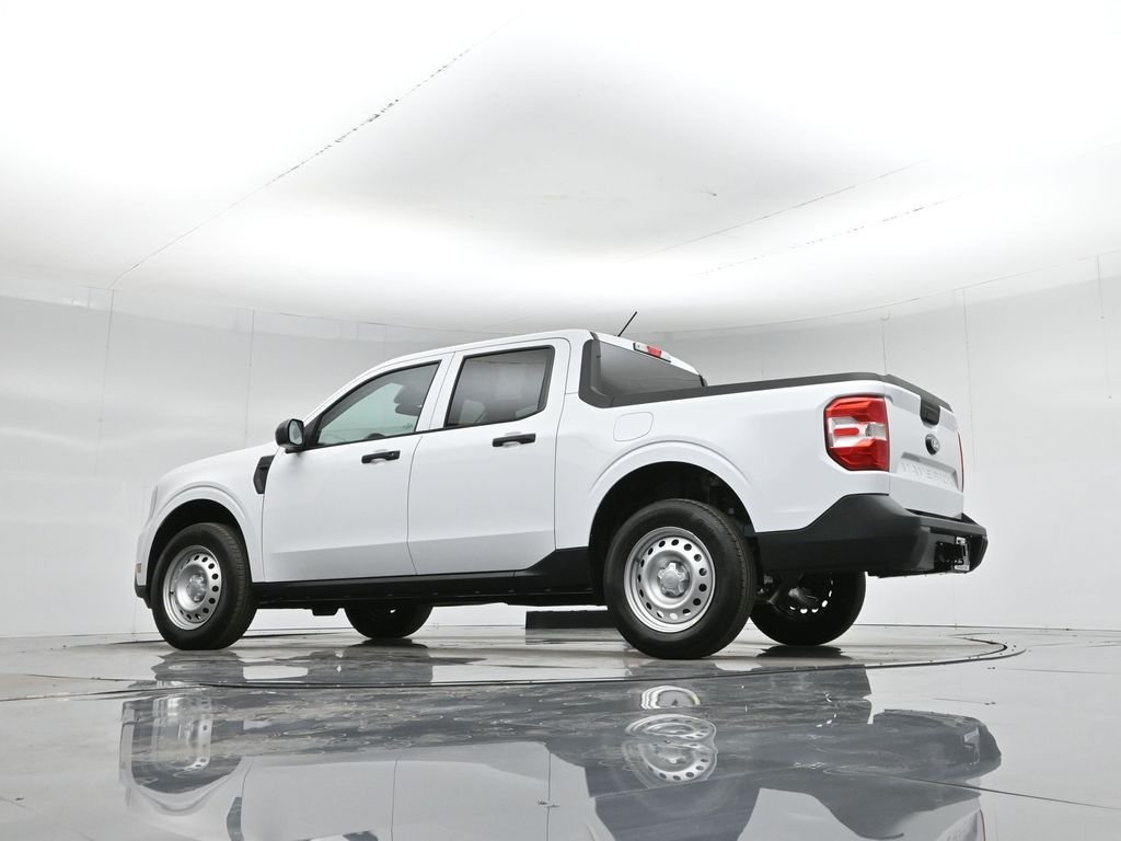 New 2026 White Ford XL image 48