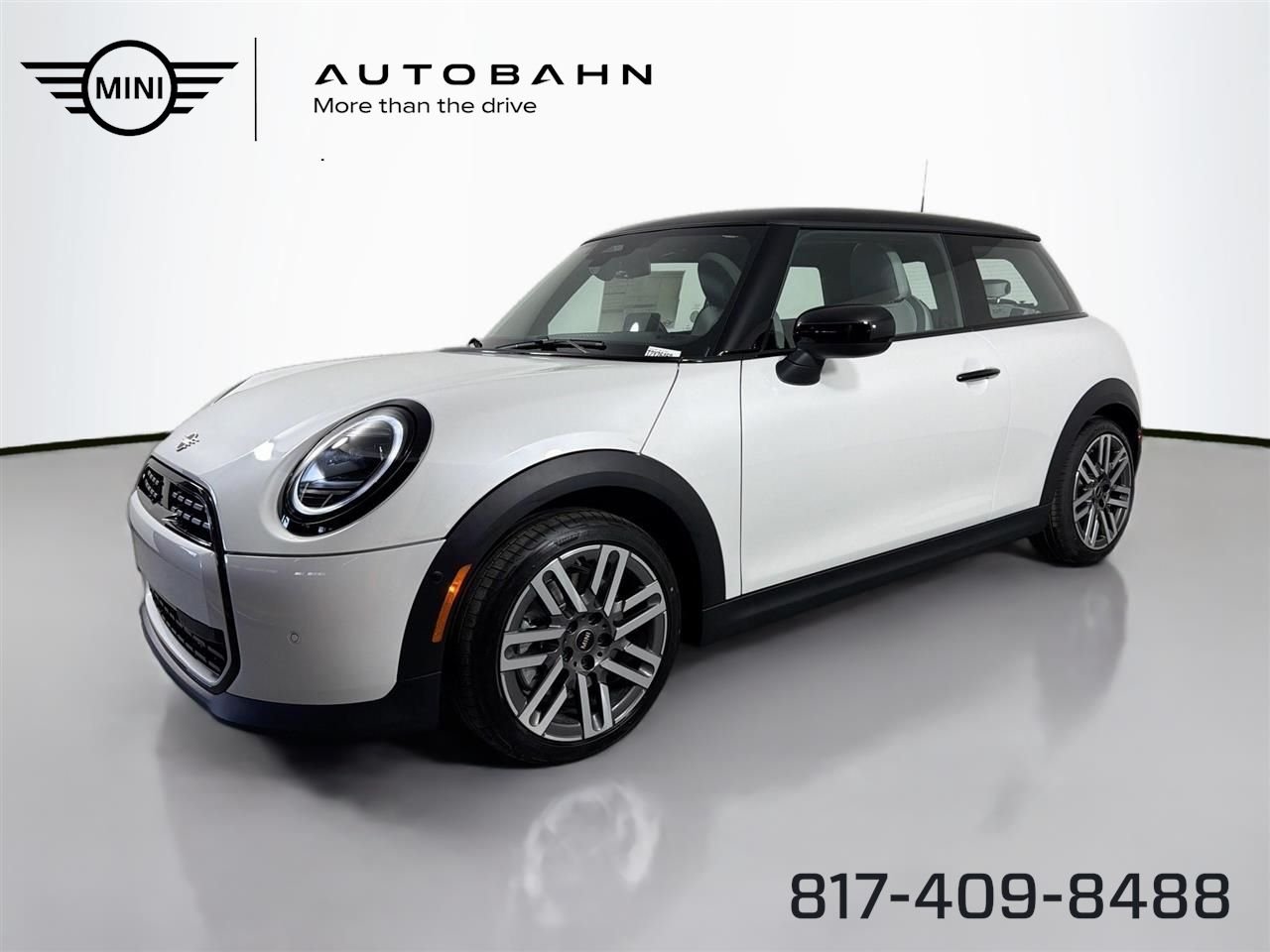 2026 MINI Hardtop 2 Door