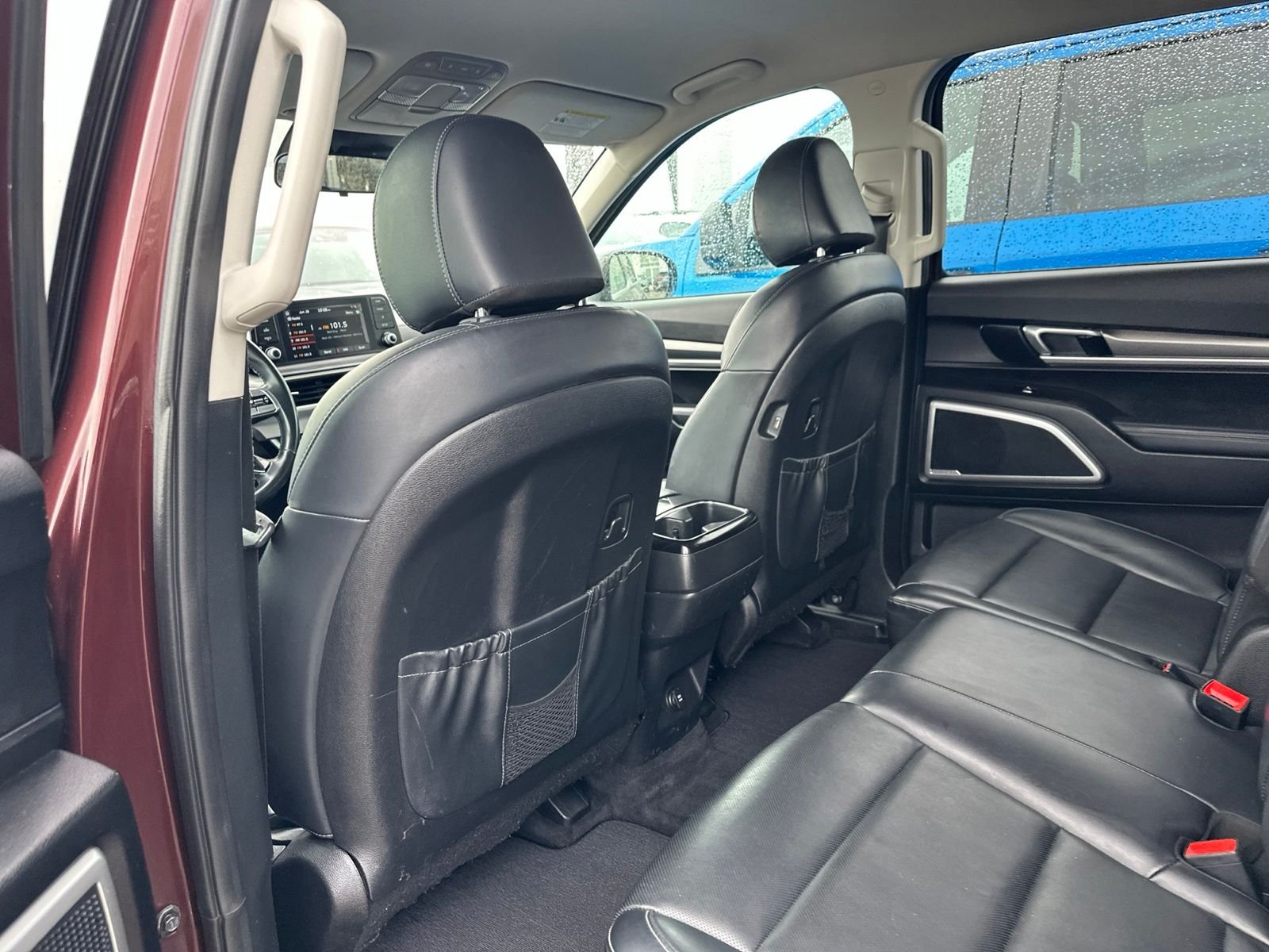2020 Kia Telluride LX - Photo 19