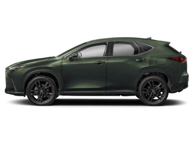 New 2026 Nori Green Pearl Lexus PREMIUM PLUS AWD image 3