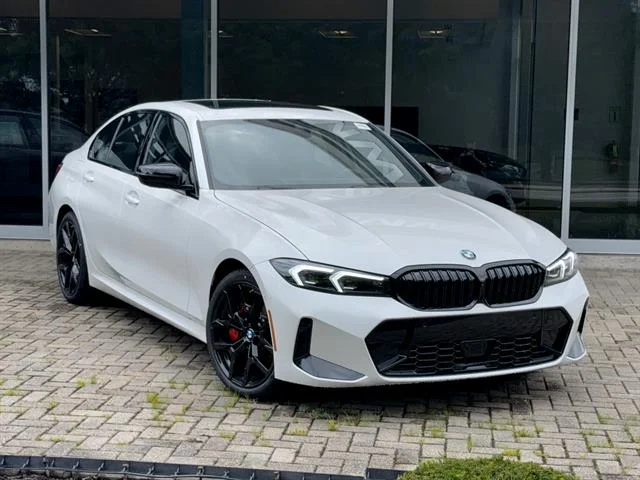 2026 BMW 330i xDrive xDrive
