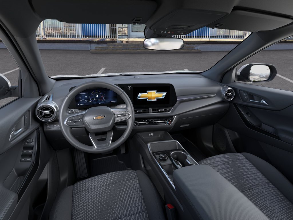 2027 Chevrolet Equinox LT - Photo 15