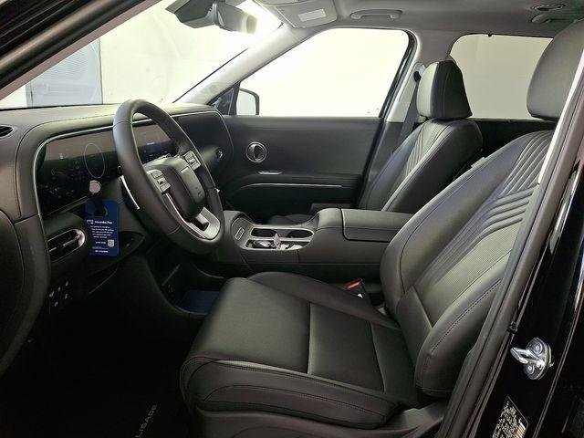 New 2026 Black Hyundai SEL Premium 7P image 15