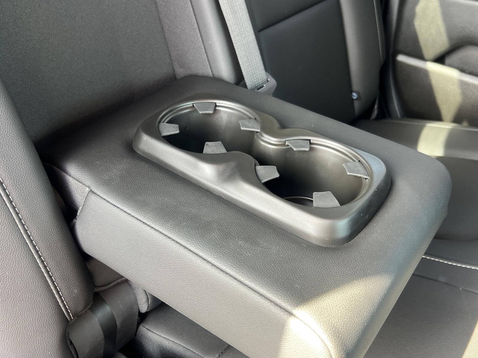 2022 Chevrolet Colorado ZR2 - Photo 18