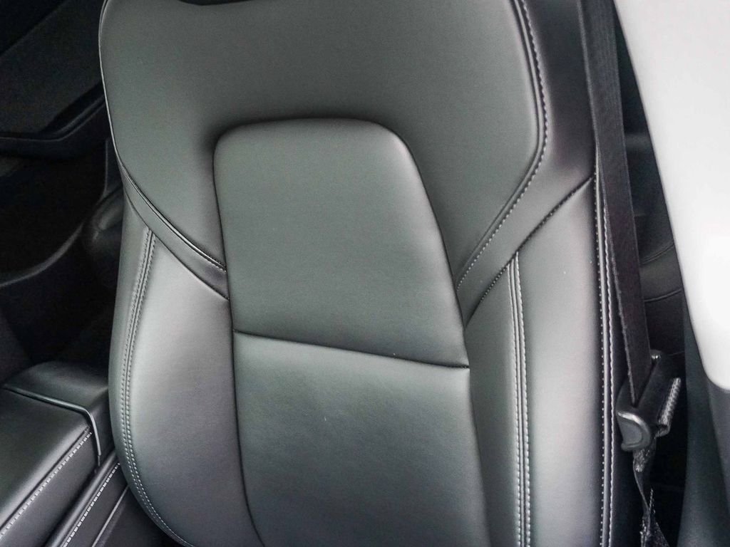 Used 2023 Gray Tesla Long Range image 21