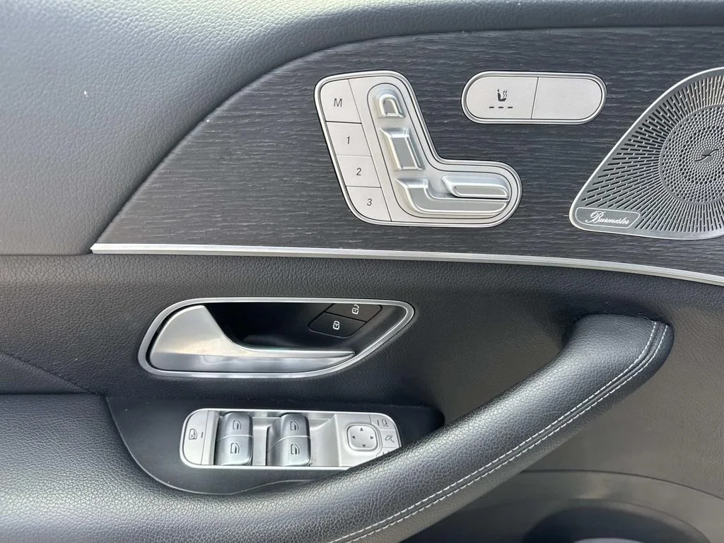2022 Mercedes-Benz GLE GLE350 - Photo 20