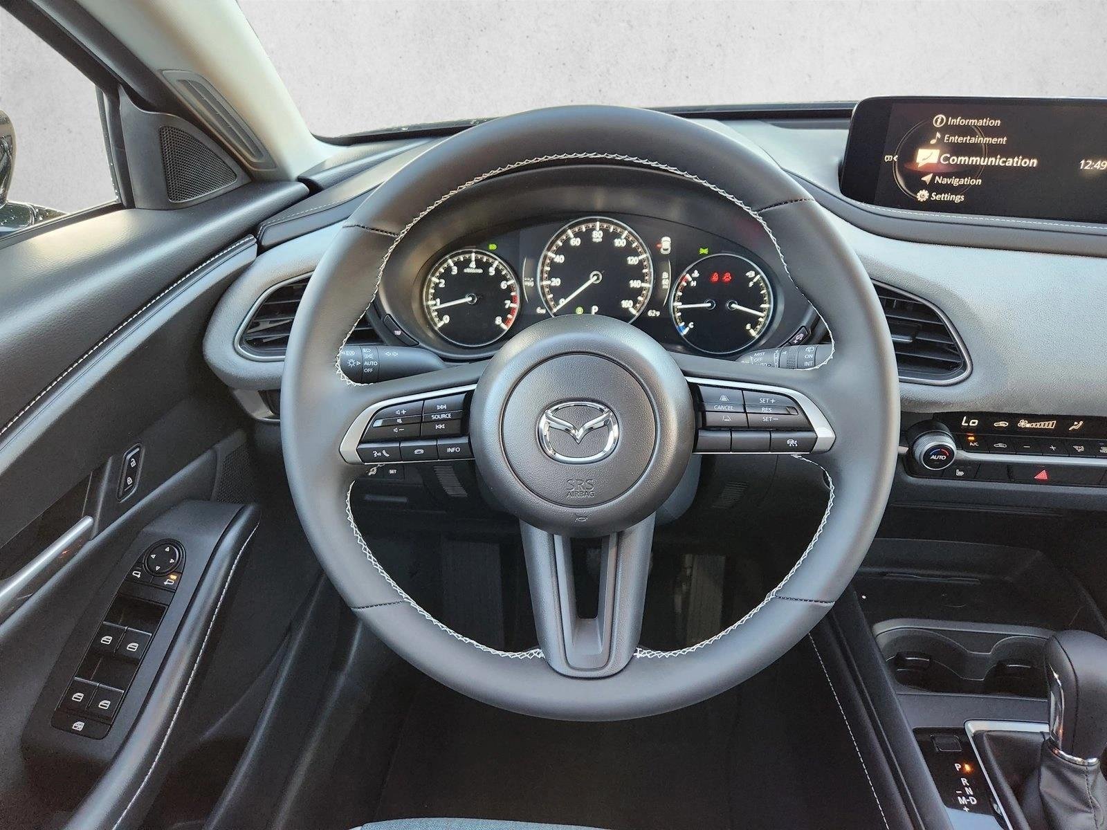 2026 Mazda CX-30 Aire Edition - Photo 17