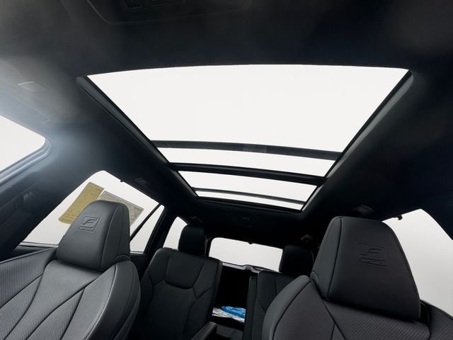 New 2026 Wind Chill Pearl Lexus TX 500h F SPORT PERFORMANCE LUXURY AWD image 12