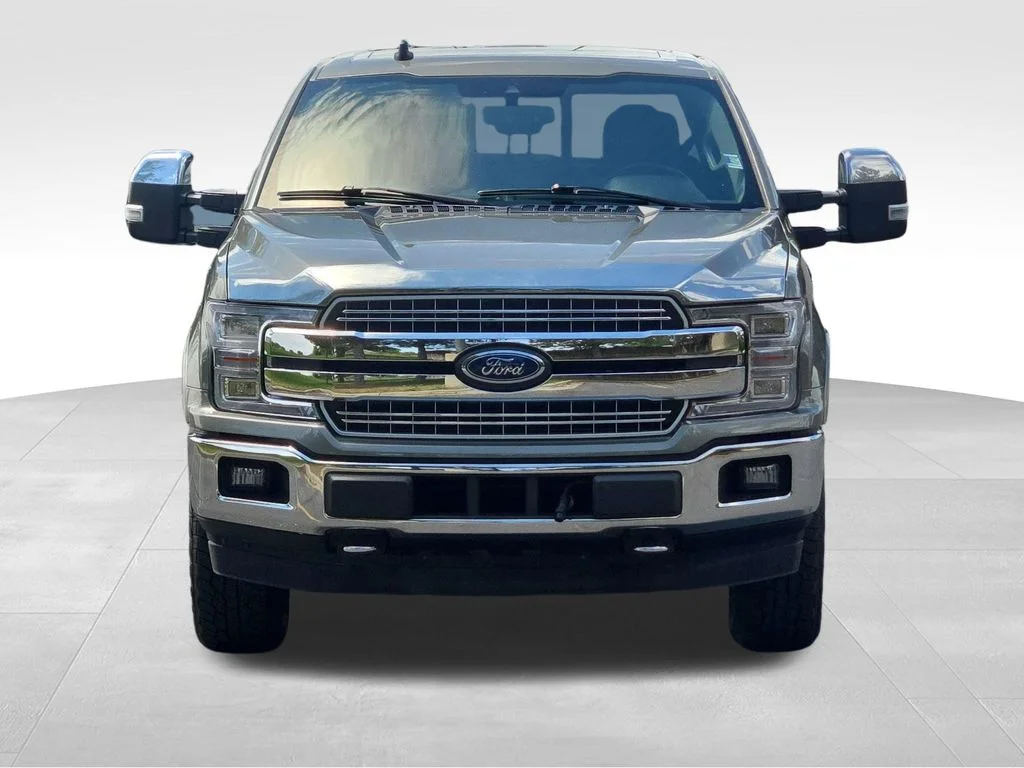 Used 2019 Green Ford Lariat image 24