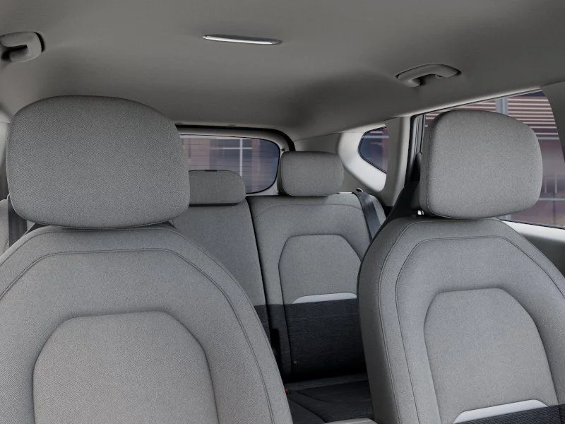 New 2027 Frost Blue / Black Roof Kia S image 27