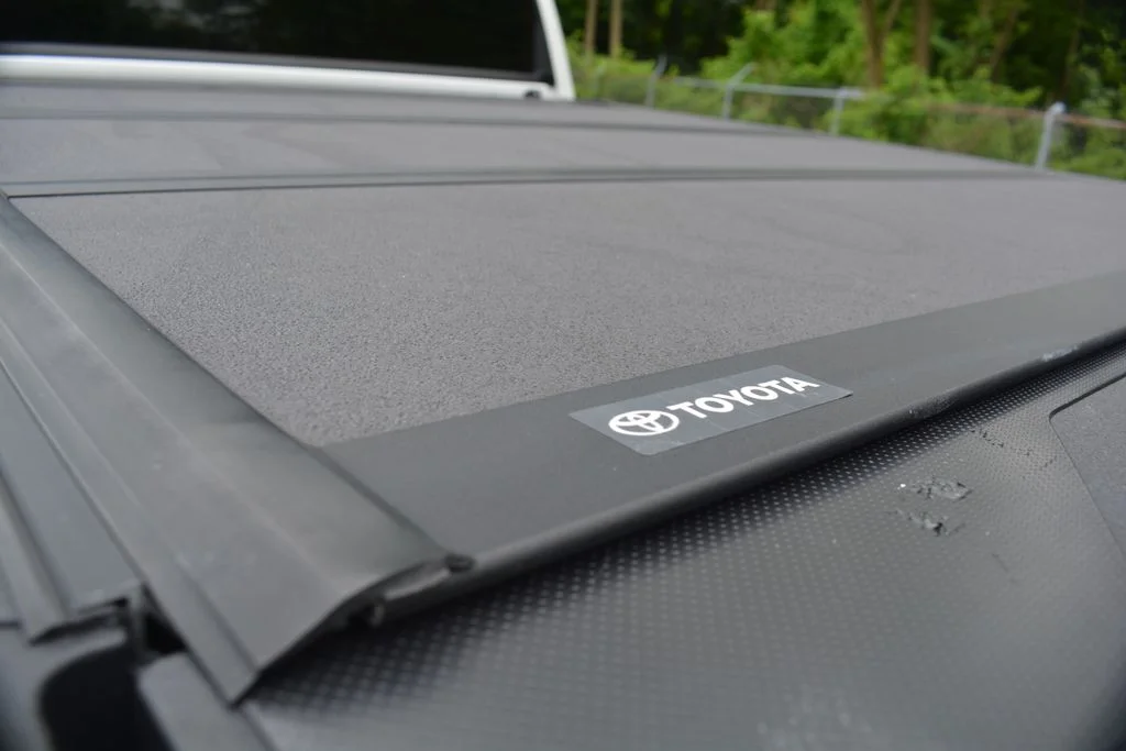 2024 Toyota Tundra Limited - Photo 24