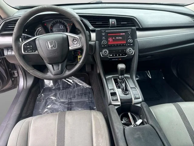 Used 2017  Honda LX image 16