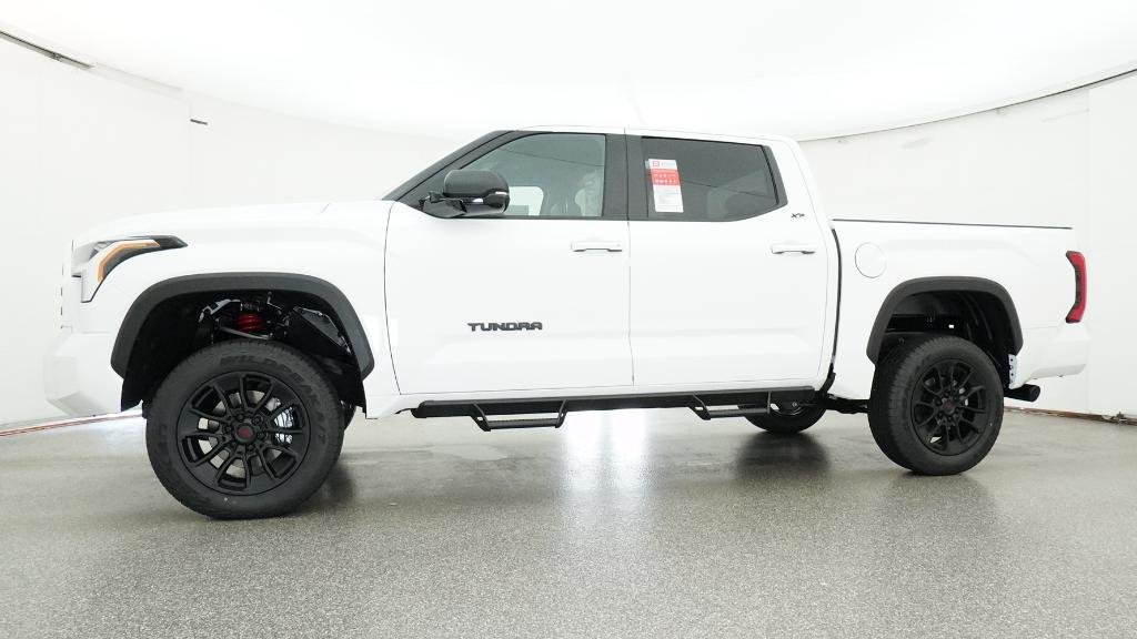 New 2026 Ice Cap Toyota SR5 image 41