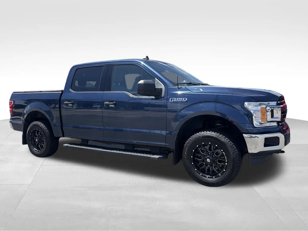 Used 2020  Ford XLT image 10