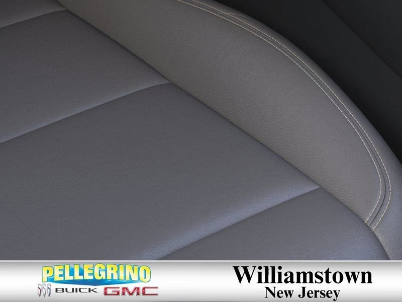 New 2026 Ebony Twilight Metallic GMC Elevation image 21