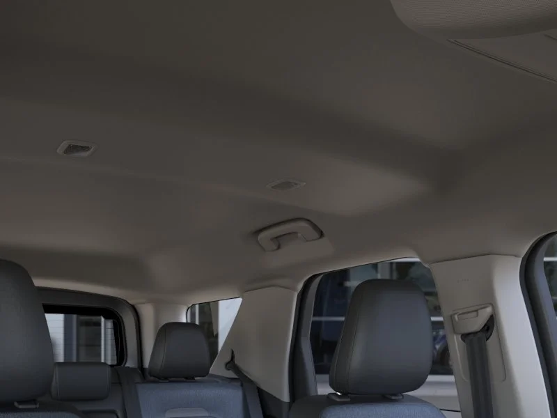 2025 Ford Bronco Sport Outer Banks - Photo 46