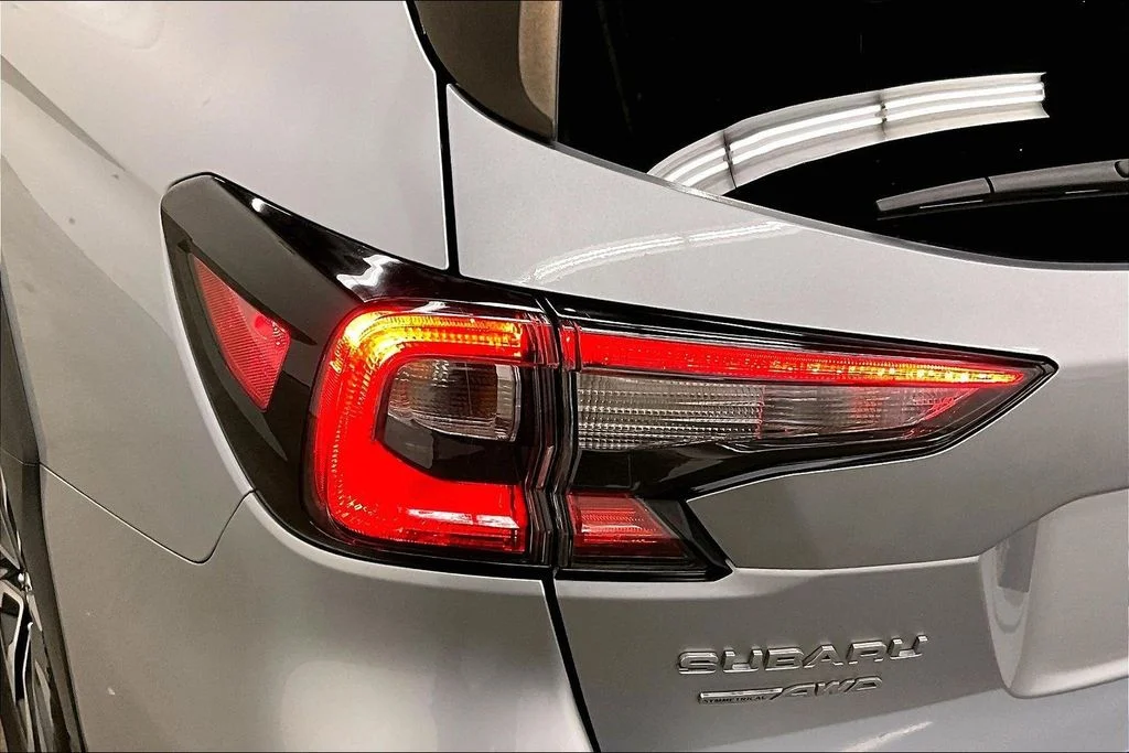 Used 2023 Silver Subaru Limited image 23