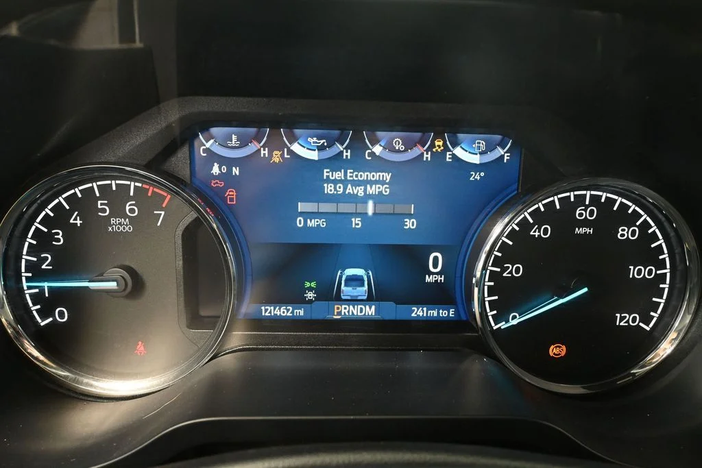 2022 Ford F-150 XLT - Photo 33