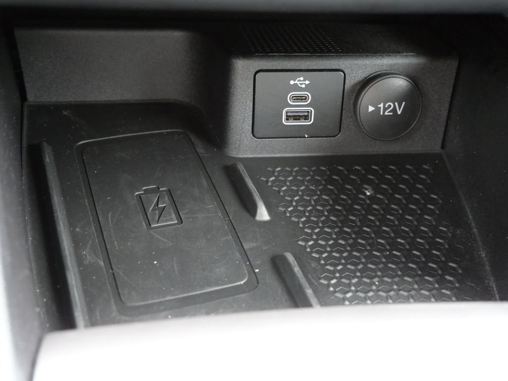 Certified Used 2024 Green Ford Big Bend image 25