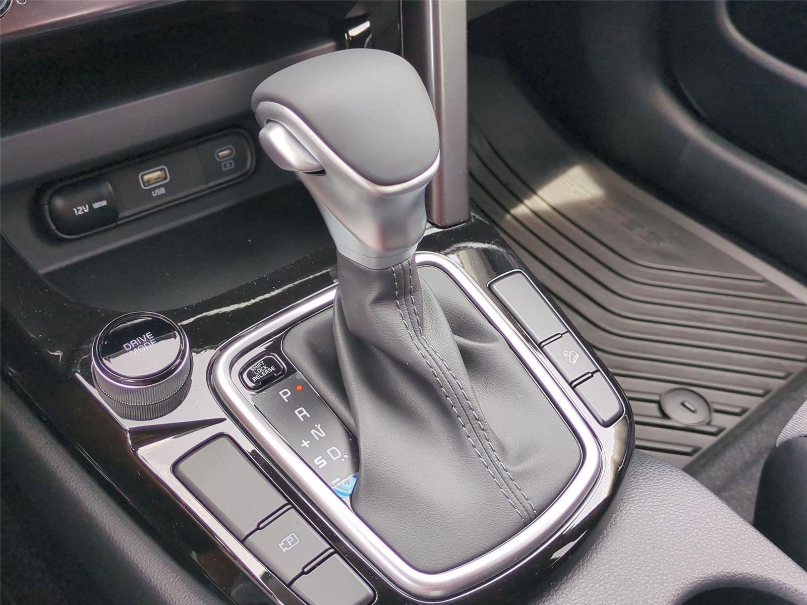 New 2026 Gravity Gray Kia S image 29