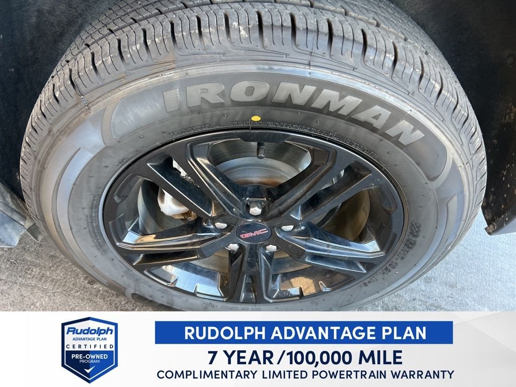 2023 GMC Terrain AT4 - Photo 35