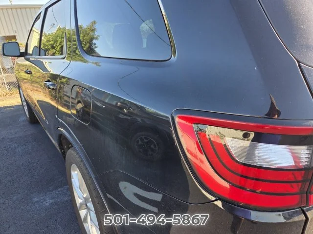 Used 2023 Black Dodge GT Plus image 8