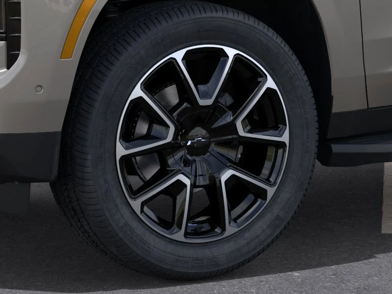 2027 Chevrolet Tahoe RST - Photo 14