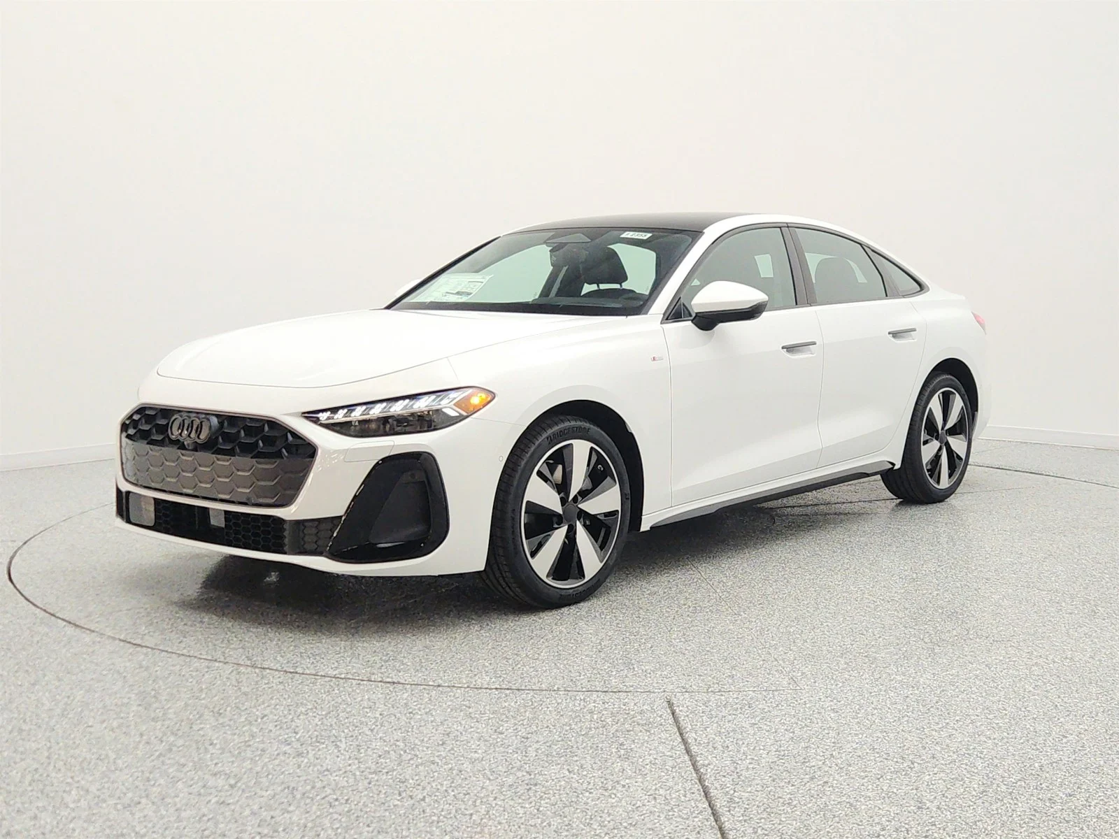 2026 Audi A5 Premium Plus quattro S tronic's photo