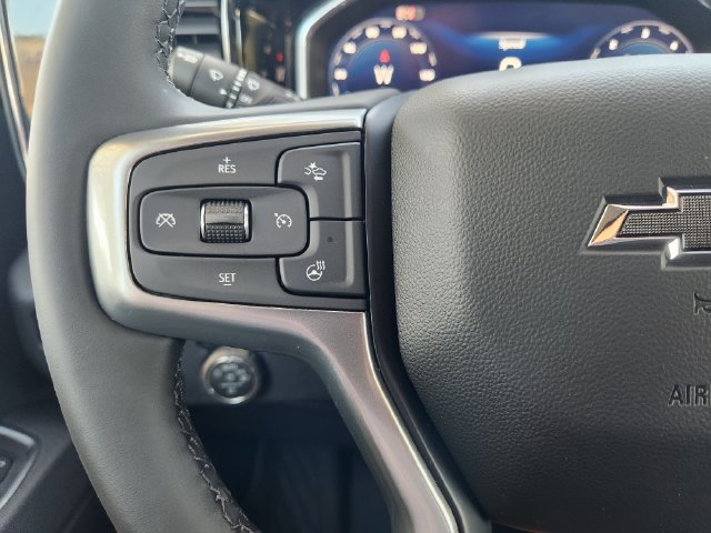 2026 Chevrolet Silverado 2500 HD LT - Photo 29
