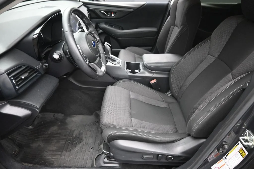 Used 2020 Gray Subaru Premium image 17
