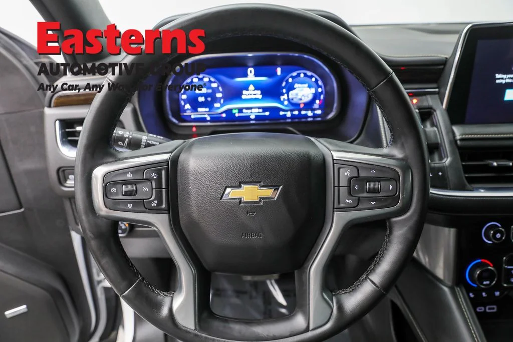 Used 2023 White Chevrolet Premier image 10