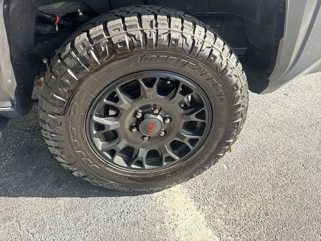 Used 2025  Toyota TRD Off Road image 34