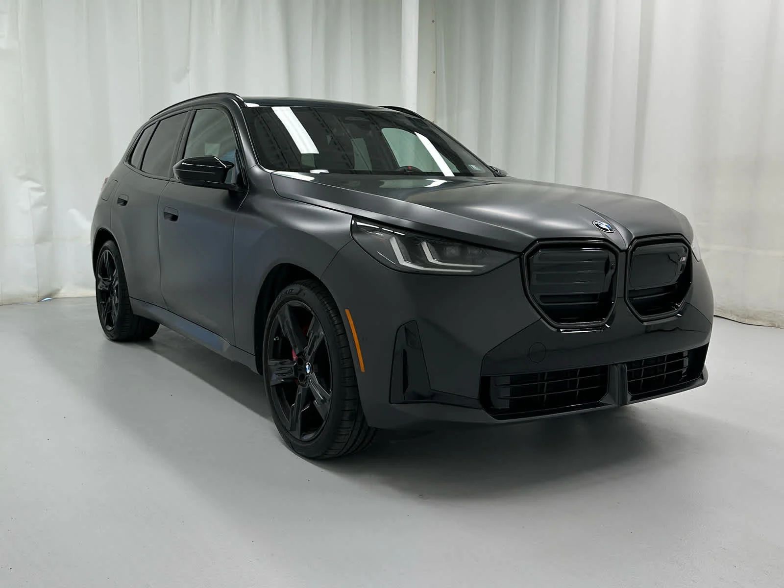 2025 BMW X3 M50 XDRIVE's photo