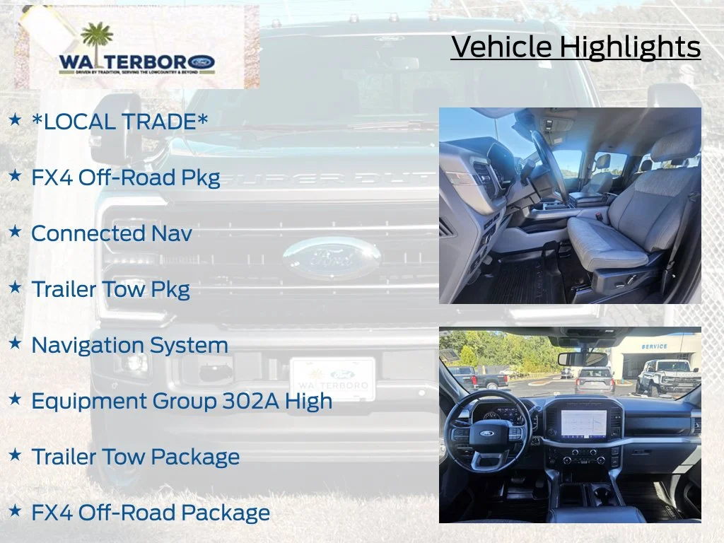 Certified Used 2021 Silver Ford XLT image 20