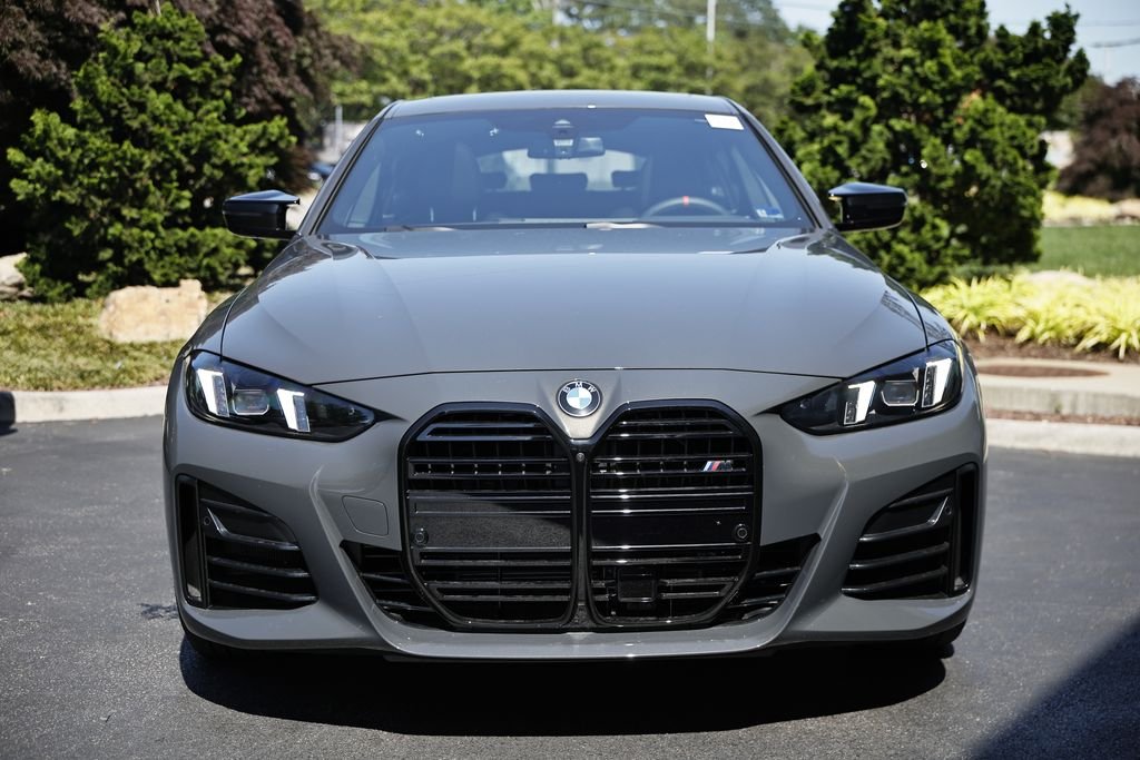 2026 BMW 4 Series M440i - Photo 11