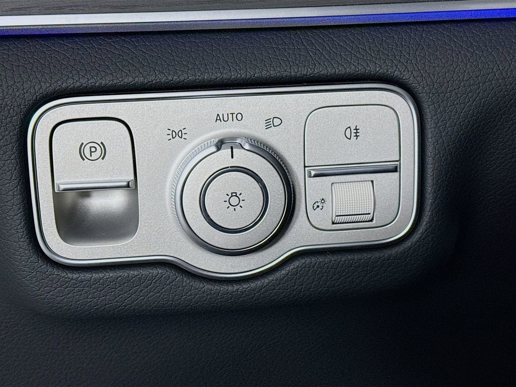 New 2026 Cirrus Silver Metallic Mercedes-Benz GLE 350 image 44