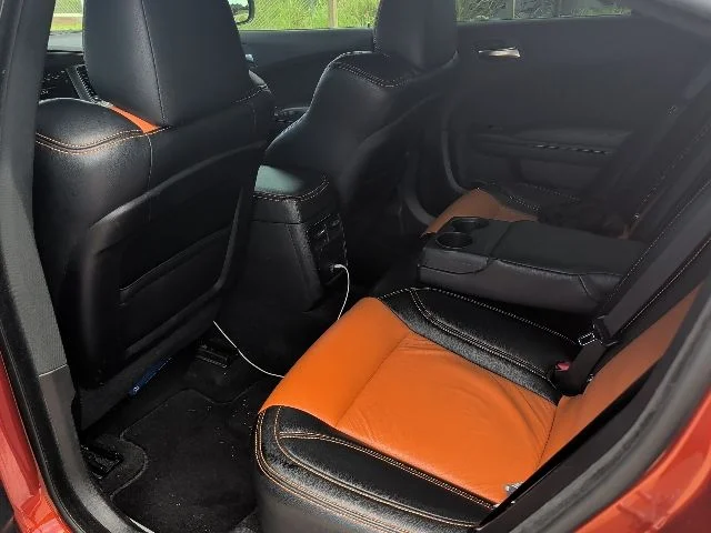 Used 2021 Red Dodge GT image 9