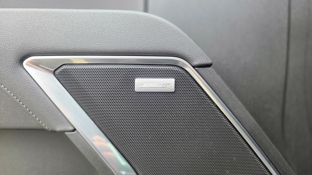Used 2026 Black Chevrolet RST image 12