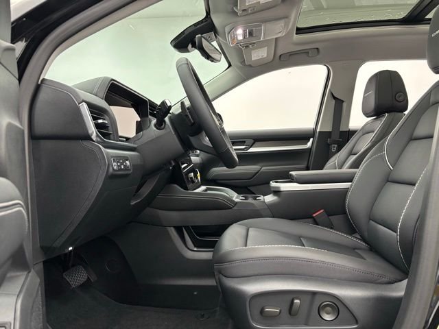 New 2026 Ebony Twilight Metallic GMC Denali image 19