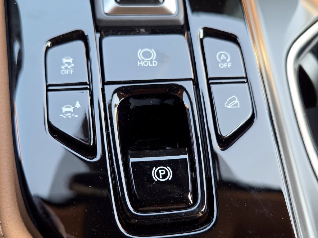 New 2026 Atomic Silver Lexus PREMIUM image 18