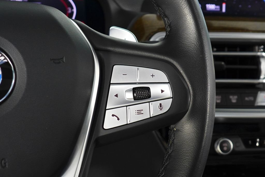 2023 BMW X3 30i - Photo 29