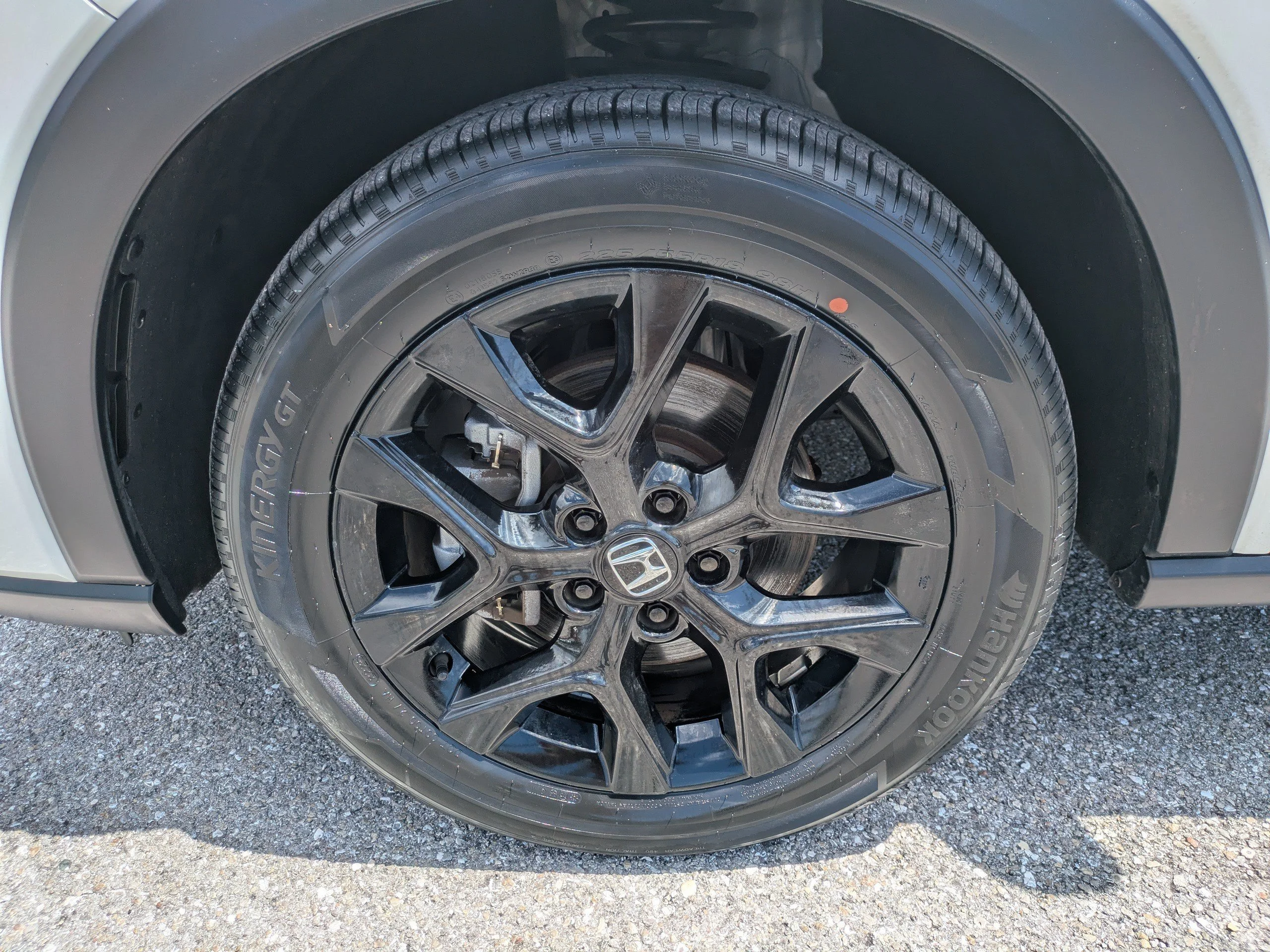 2024 Honda HR-V Sport - Photo 40