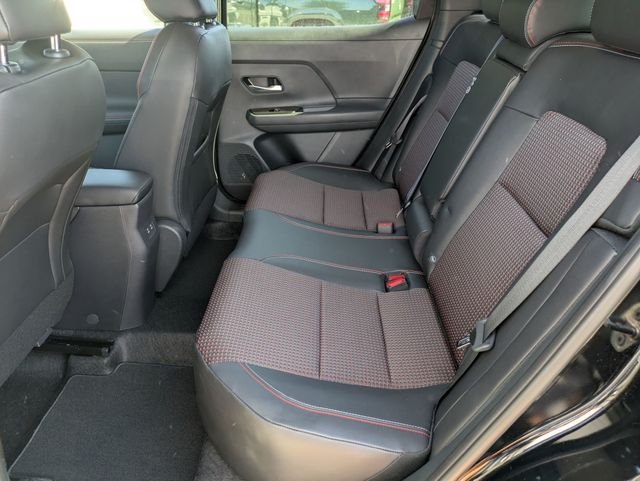 2026 Nissan KICKS SR - Photo 22