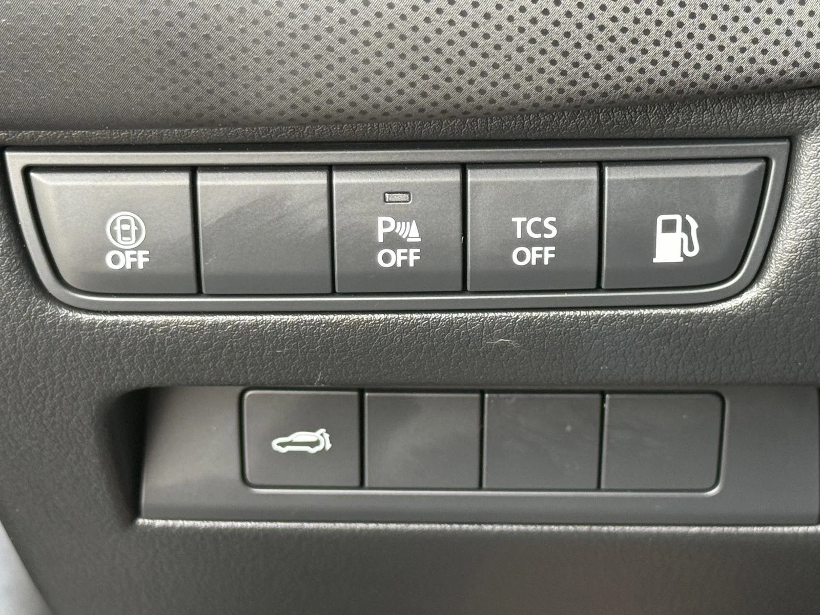 Certified Used 2026 Jet Black Mica Mazda Preferred image 24