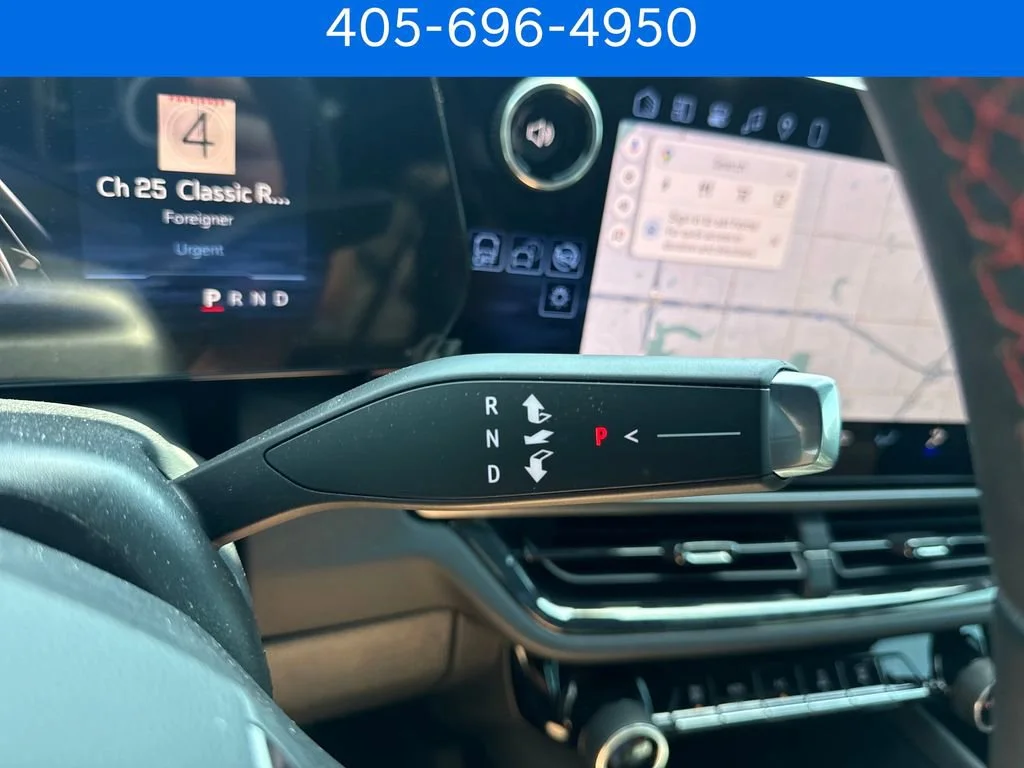 Pre-Owned 2026 Chevrolet Equinox EV RS