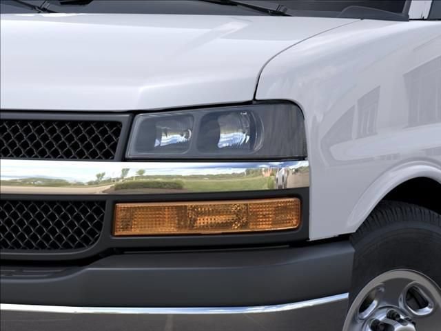 2026 Chevrolet Express Cargo Work Van - Photo 10